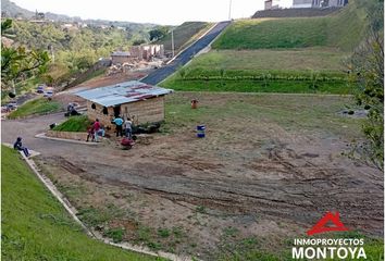 Lote de Terreno en  Cerritos, Pereira