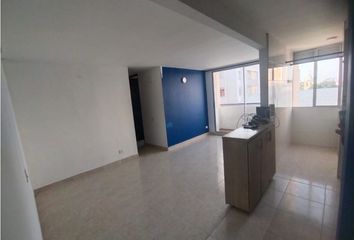 Apartamento en  El Hipódromo, Soledad