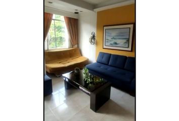 Apartamento en  Calasanz, Medellín