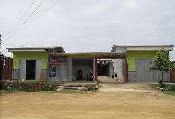 Local comercial en  Tarapoto, San Martin