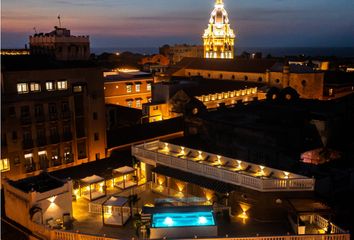 Casa en  El Centro, Cartagena De Indias