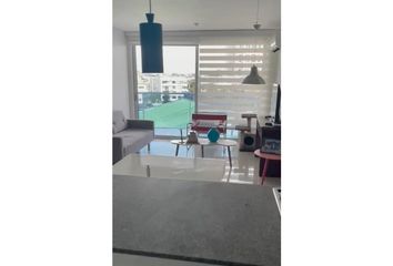 Apartamento en  Kennedy, Buenaventura