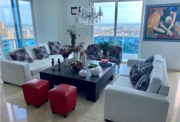 Apartamento en  Altos De Riomar, Barranquilla