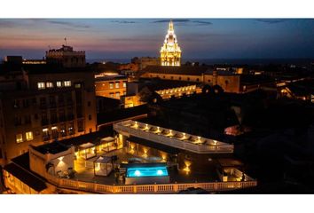 Casa en  El Centro, Cartagena De Indias