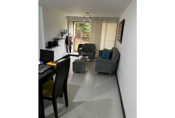 Apartamento en  La Castellana, Medellín