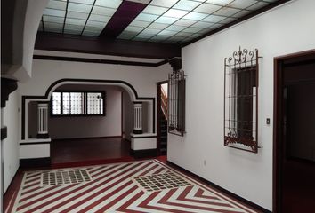 Casa en  Centro, Manizales