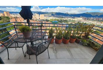 Apartamento en  Lindaraja, Bogotá