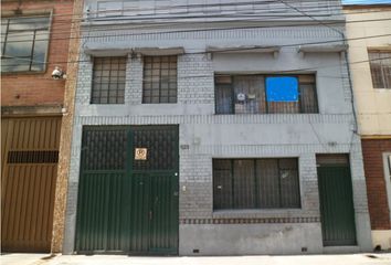 Bodega en  Samper Mendoza, Bogotá