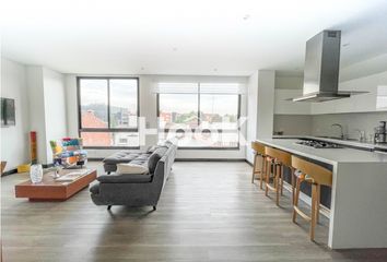 Apartamento en  Niza Norte, Bogotá