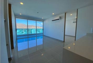 Apartamento en  Rodadero Tradicional, Santa Marta