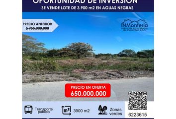 Lote de Terreno en  La Castellana, Montería