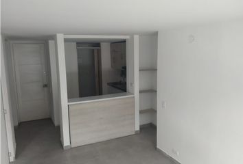 Apartamento en  La Francia, Manizales