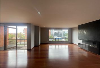 Apartamento en  Chapinero Alto, Bogotá