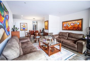 Apartamento en  Alhambra, Bogotá