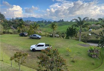 Lote de Terreno en  El Carmen De Viboral, Antioquia