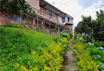 Casa en  Alto Tablazo, Manizales