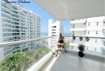 Apartamento en  La Boquilla, Cartagena De Indias