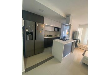 Apartamento en  La Pilarica, Medellín