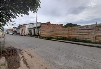 Lote de Terreno en  Luis Carlos Galán, Palmira