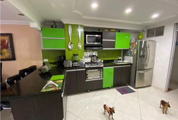 Apartamento en  Calasanz, Medellín