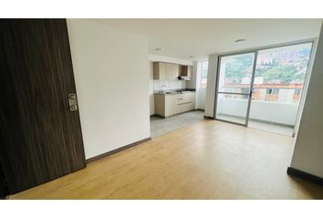 Apartamento en  Calasanz, Medellín