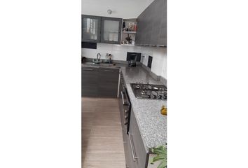 Apartamento en  Laureles, Medellín