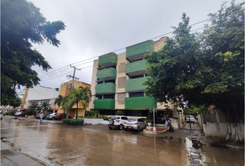 Apartamento en  Crespo, Cartagena De Indias