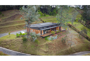 Casa en  El Carmen De Viboral, Antioquia