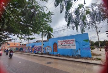 Local Comercial en  El Espinal, Industria De La Bahía, Cartagena De Indias