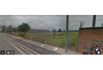 Lote de Terreno en  Tocancipá, Cundinamarca