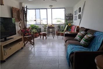 Apartamento en  Bavaria, Santa Marta