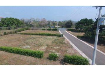 Lote de Terreno en  Zaragocilla, Cartagena De Indias