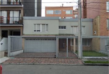 Casa en  Pasadena, Bogotá