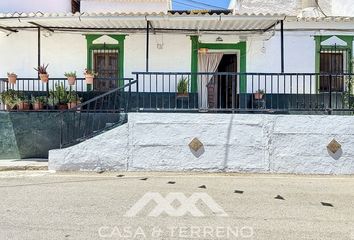 Chalet en  Cutar, Málaga Provincia