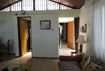 Casa en  La Reina, Provincia De Santiago