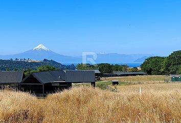 Parcela en  Llanquihue, Llanquihue