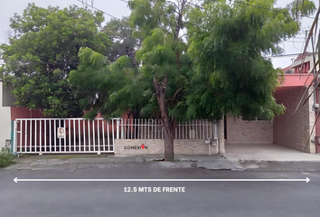 Casa en  Bortoní, Monterrey