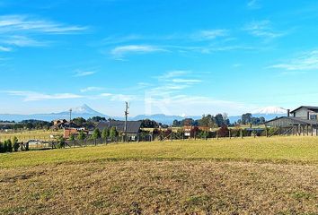 Parcela en  Llanquihue, Llanquihue