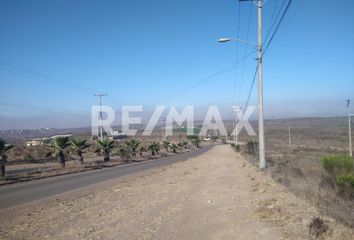 Lote de Terreno en  Calle Volcán Viejo, Los Volcanes, Playas De Rosarito, Baja California, 22715, Mex