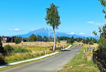 Parcela en  Puerto Varas, Llanquihue