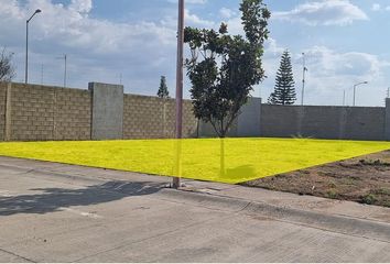 Lote de Terreno en  Avenida Paseo De Los Emperadores, Valle Imperial, Zapopan, Jalisco, 45134, Mex