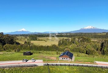 Parcela en  Puerto Varas, Llanquihue