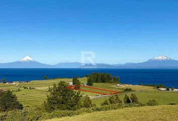 Parcela en  Llanquihue, Llanquihue