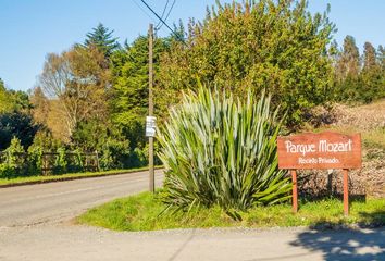 Parcela en  Frutillar, Llanquihue