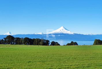 Parcela en  Frutillar, Llanquihue