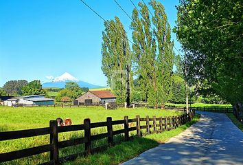 Parcela en  Puerto Varas, Llanquihue