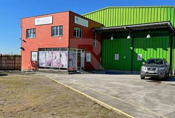 Bodega en  Puerto Montt, Llanquihue