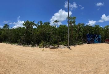 Lote de Terreno en  Tulum, Tulum