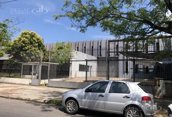 Galpónes/Bodegas en  Paternal, Capital Federal