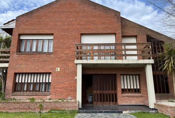 Casa en  Barrio Zacagnini, Mar Del Plata